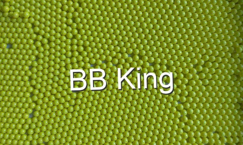 0.12g yellow-BB King_