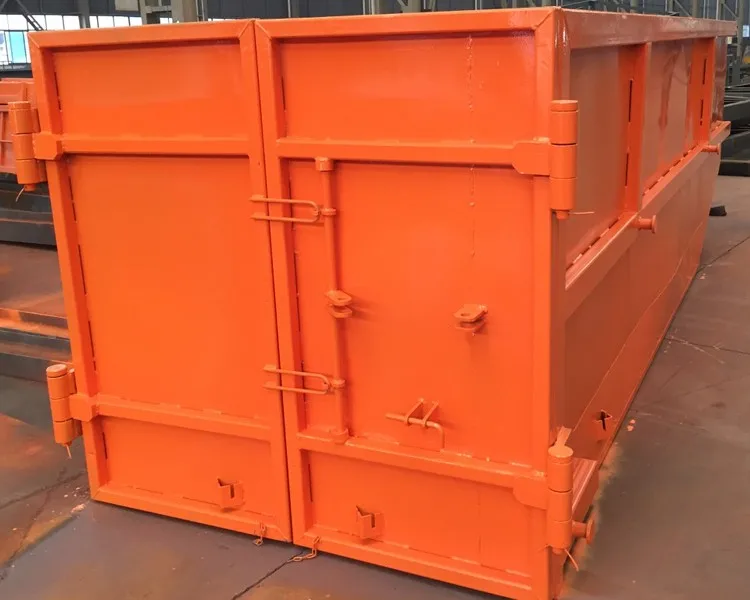 Hook Lift Bins Buy Hook Bins Flat Pack,Hook Lift Bins,Waste Bins