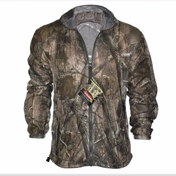 anti mosquito jacket