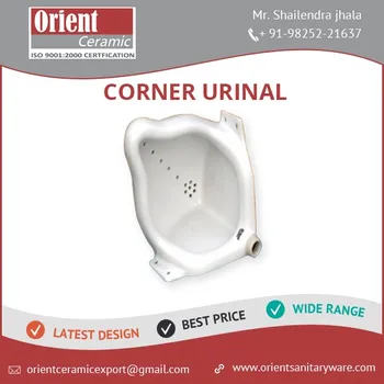 Wall Mounted Easy To Install Urinal Toilet Bowl For Male And Female Wall Mounted Easy To Install Urinal Toilet Bowl For Male And Female