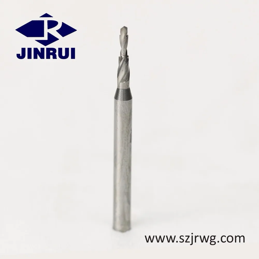 Tungsten Carbide Spiral Flute Step Drill Bit Set Buy Step Drill Bit