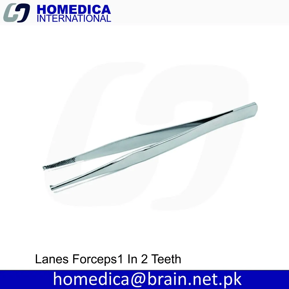 Dental Forceps Ce Pk 3 Years Manual Stainless Steel,Steel The Basis Of