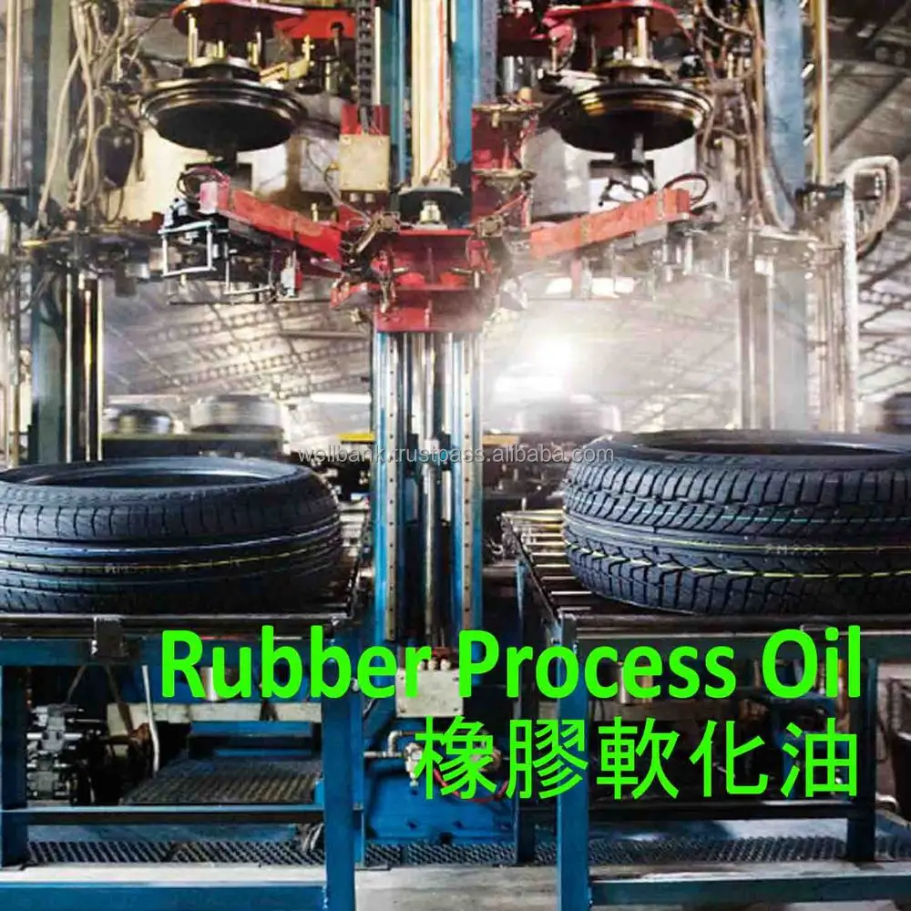 Aromatic Rubber Processing Oil From Uae Buy Uae Rpo Supplier price Of