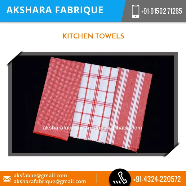 New Arrival Best Sale 100 Cotton Kitchen Towel Buy Initial Towels