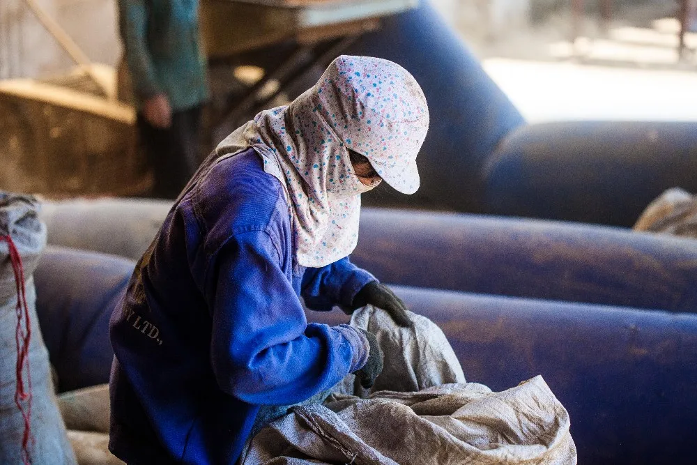 competitive price cleanest in all types tea op black tea