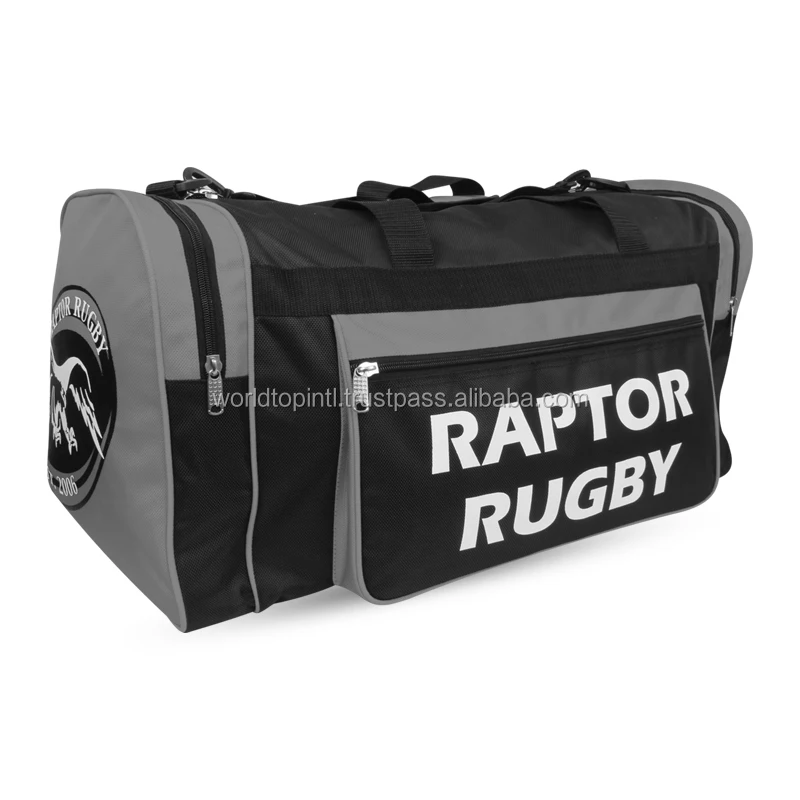 rugby bags