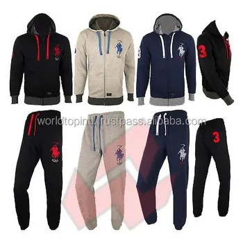 design jogging suits