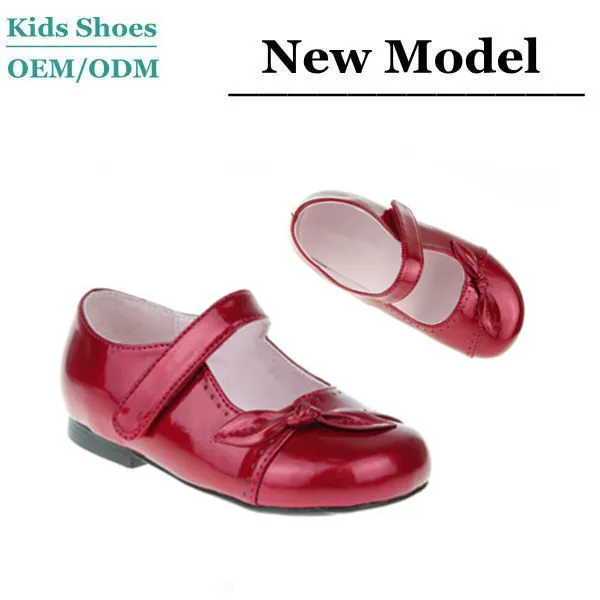 red patent leather dress shoes
