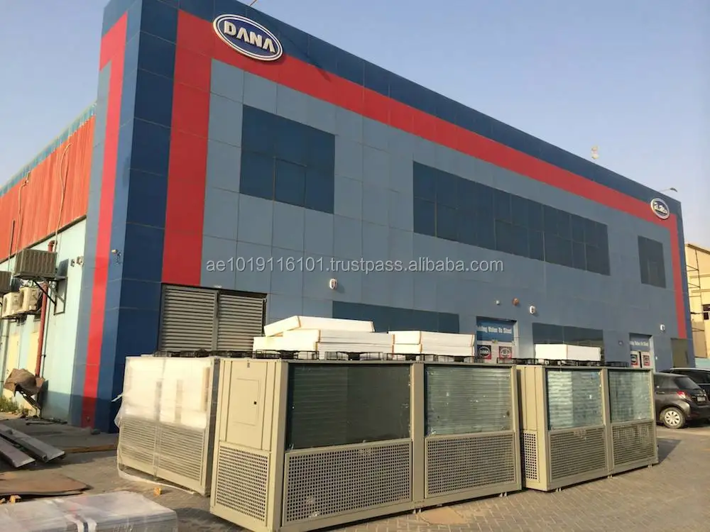 Tank Water Cooling System Dubai Ajman Sharjah Abu Dhabi Al Ain Rak