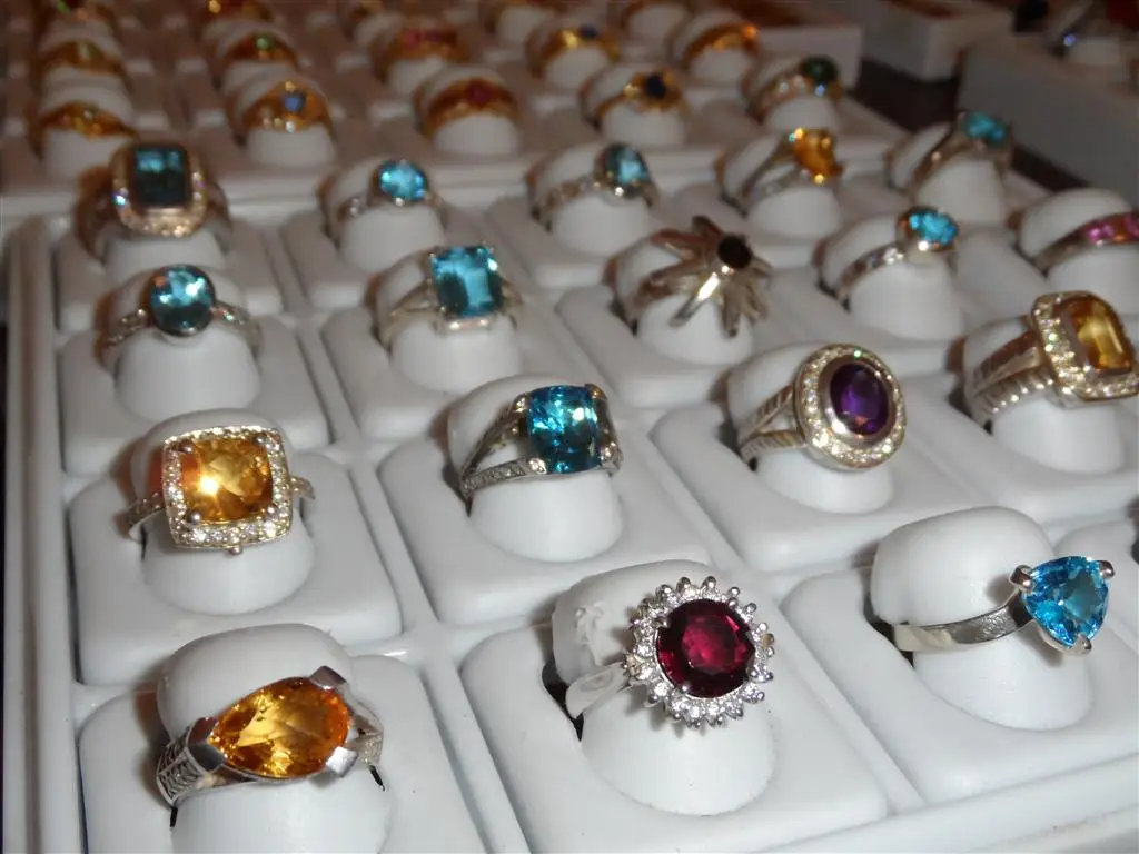 Silver Rings - Buy Silver Rings,Silver Rings,Pure Silver Product on