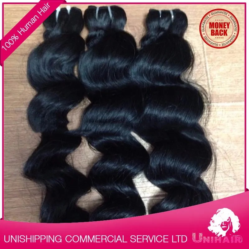 great brazilian hair