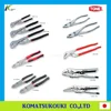 World class TONE Wire mini cutter, wrench/hammer/screwdriver/spanner and other hand tools also available