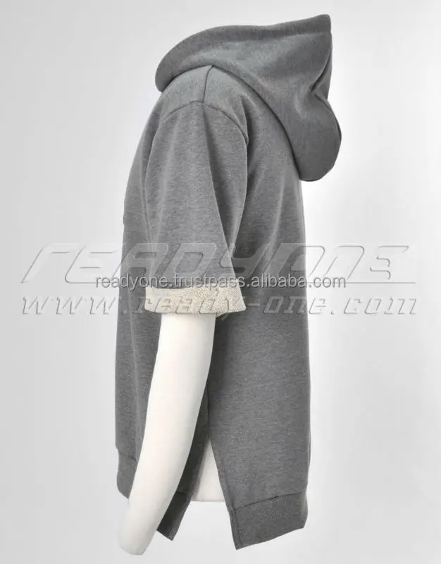 Stylish China Manufacturer Men's Clothing Men's Short Sleeve ...