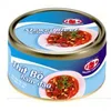 Canned Stewed Beef With Bean