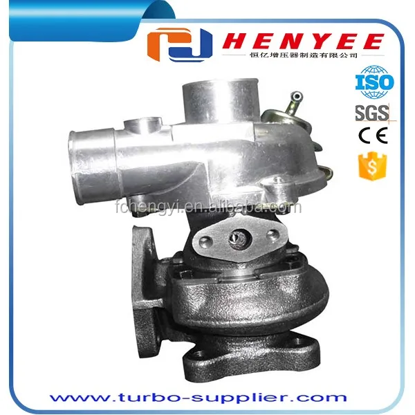 Rhb32 Turbocharger For Isuzu Gemini 1.5l Td(jt) 19881990 Turbocharger