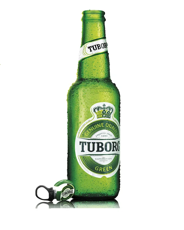 Lijm Typisch Onderdompeling Groothandel Tuborg Bier 330ml Kan - Buy Tuborg,Bier,Bier Kan Product on  Alibaba.com
