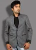 Online shopping clothes wholesale fashion blazer for men