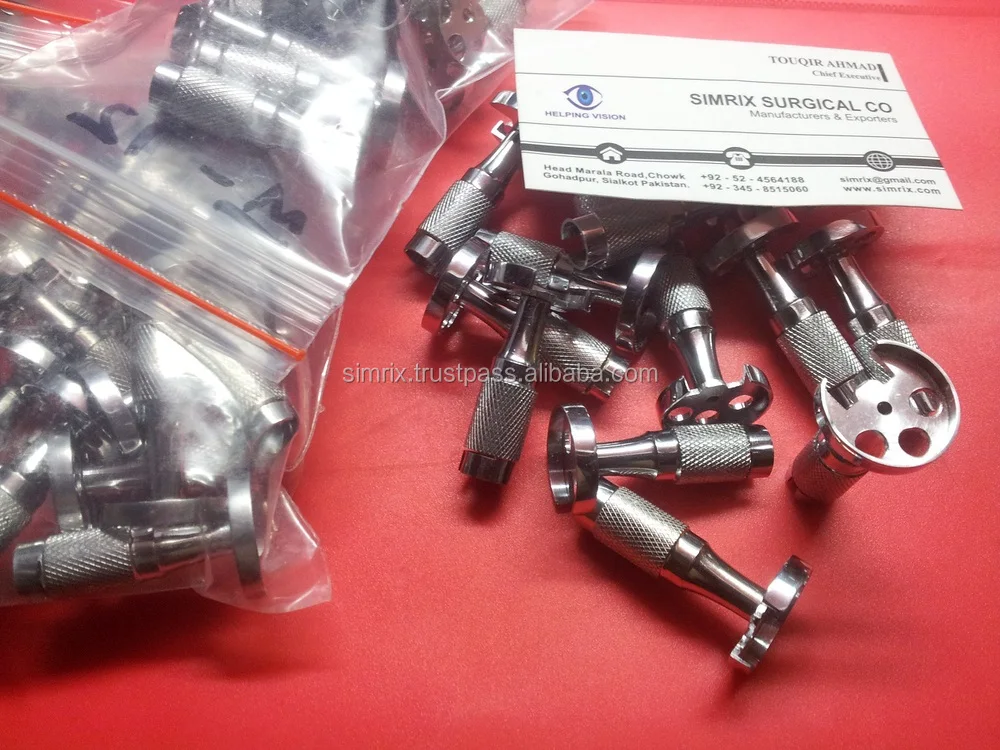 Diamond Disc Guard Fits All 7/8" Diamond Discs,Dental Instruments