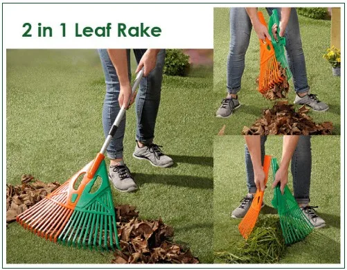 Premium Garden & Outdoors Leaf Collecting Tools - Buy Outdoors Leaf ...