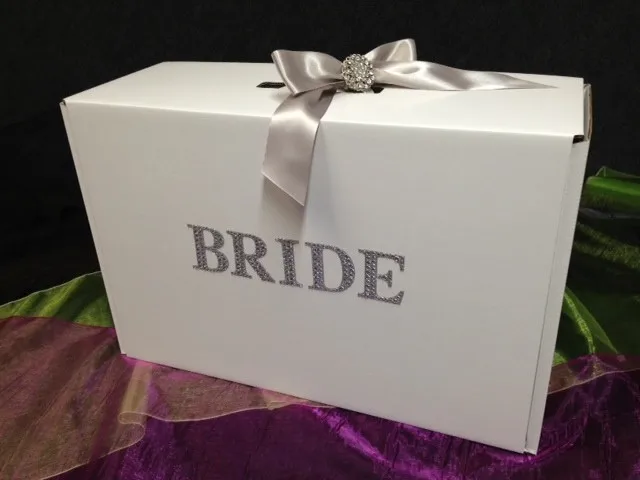 Bride Box