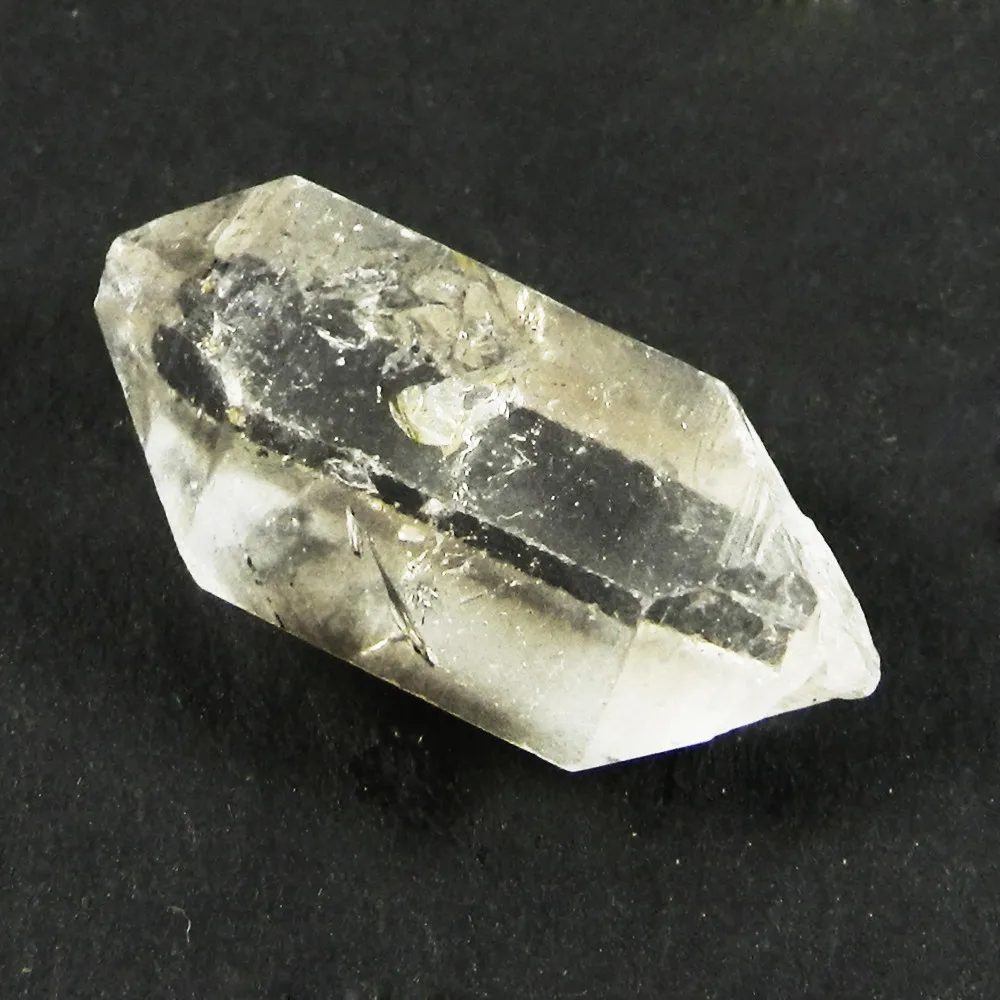 Herkimer Diamond. Камень который прибавляет энергии.