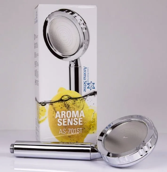 As701st (aroma Sense Vitamin Shower Head) Buy Aroma Sense Vitamin