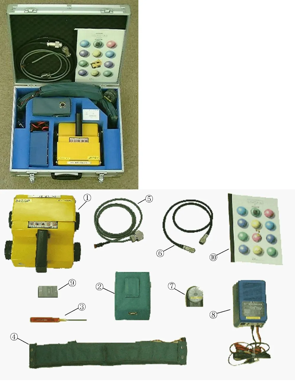 High Quality And Reliable Okm Exp 5000 3d Image Metal Detector Senci On Pro At Cost Effective Oem Available Buy Okm Exp 5000 3d Image Metal Detector Product On Alibaba Com