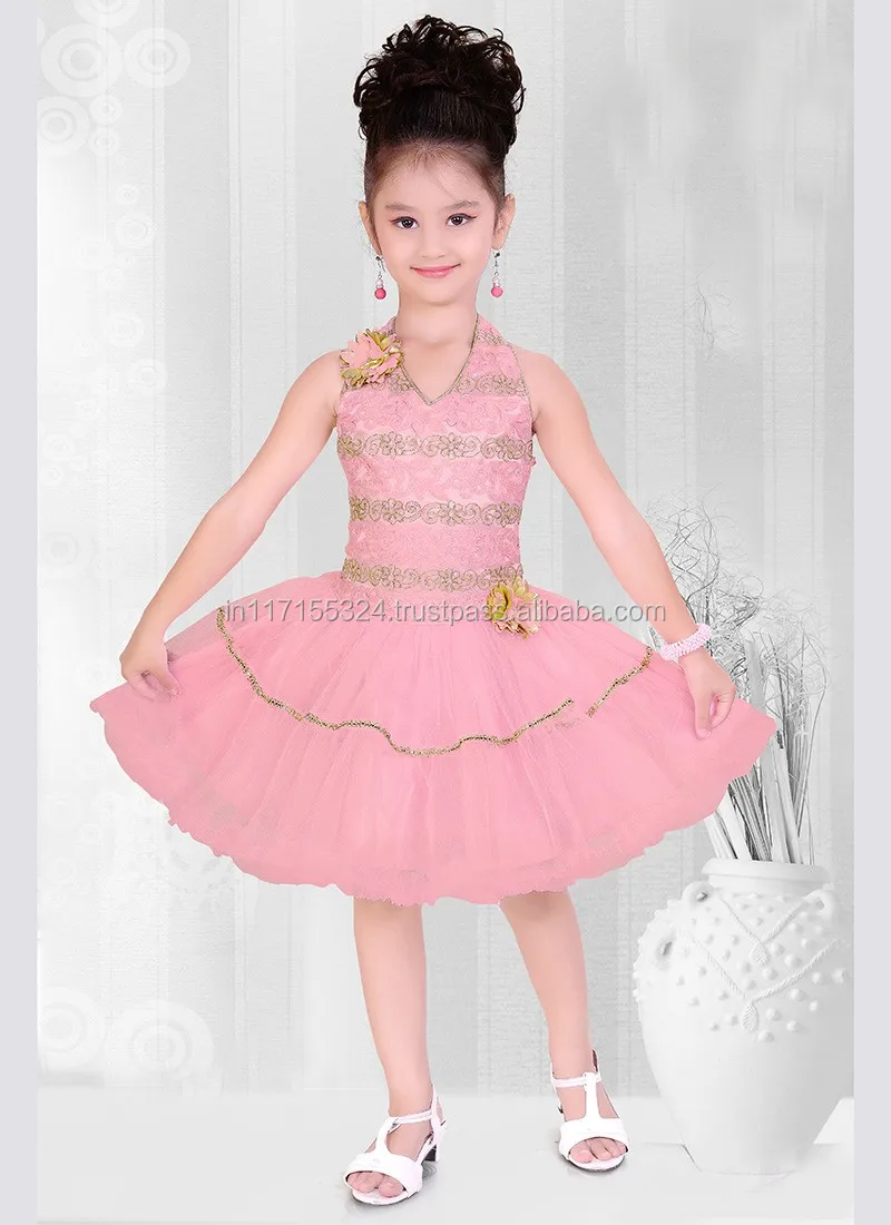 fancy dress design for baby girl