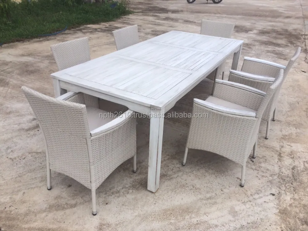 Vietnam Garden Furniture,Outdoor Poly Rattan Furniture Buy Cebu