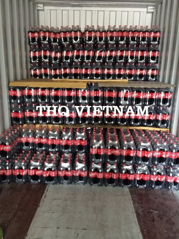 12 [thq Vietnam] Coke Soft Drink 1.5l Buy Coke Drink,Cola Drink,Coca