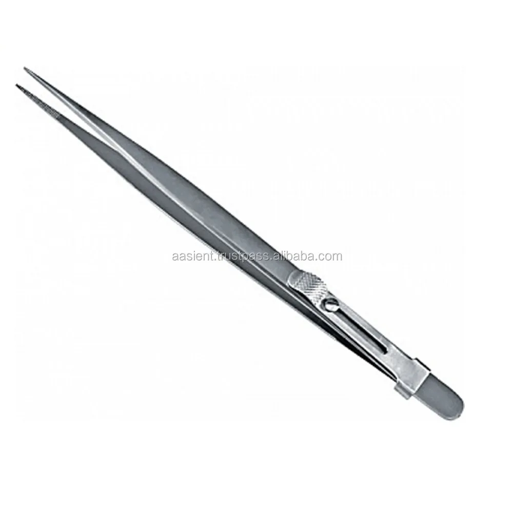 Jewelry Fine Point Tweezers Anti Or Fine Point Jewelry
