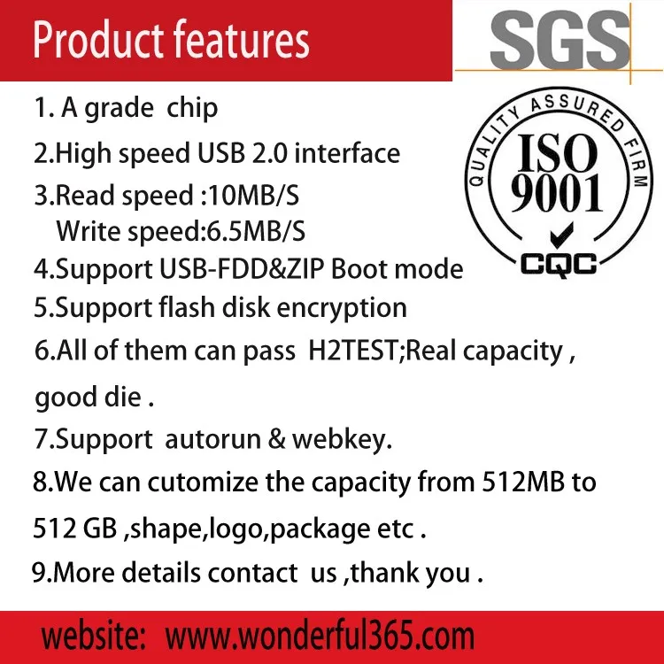 Hot selling rotary type usb otg flash drive 32gb for android - ANKUX.COM