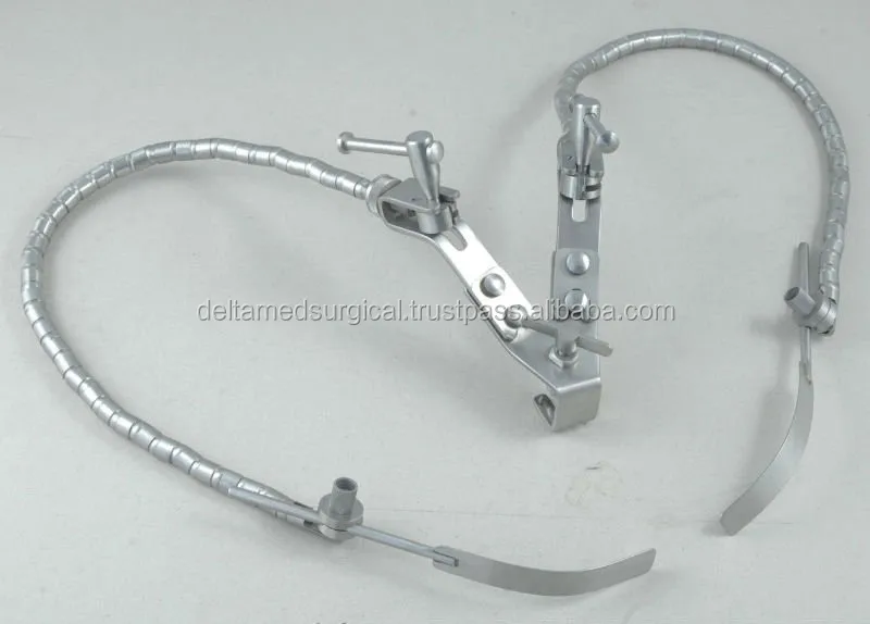 Neurosurgery Layla Brain Retractor 002 Buy Leyla Brain Retractor