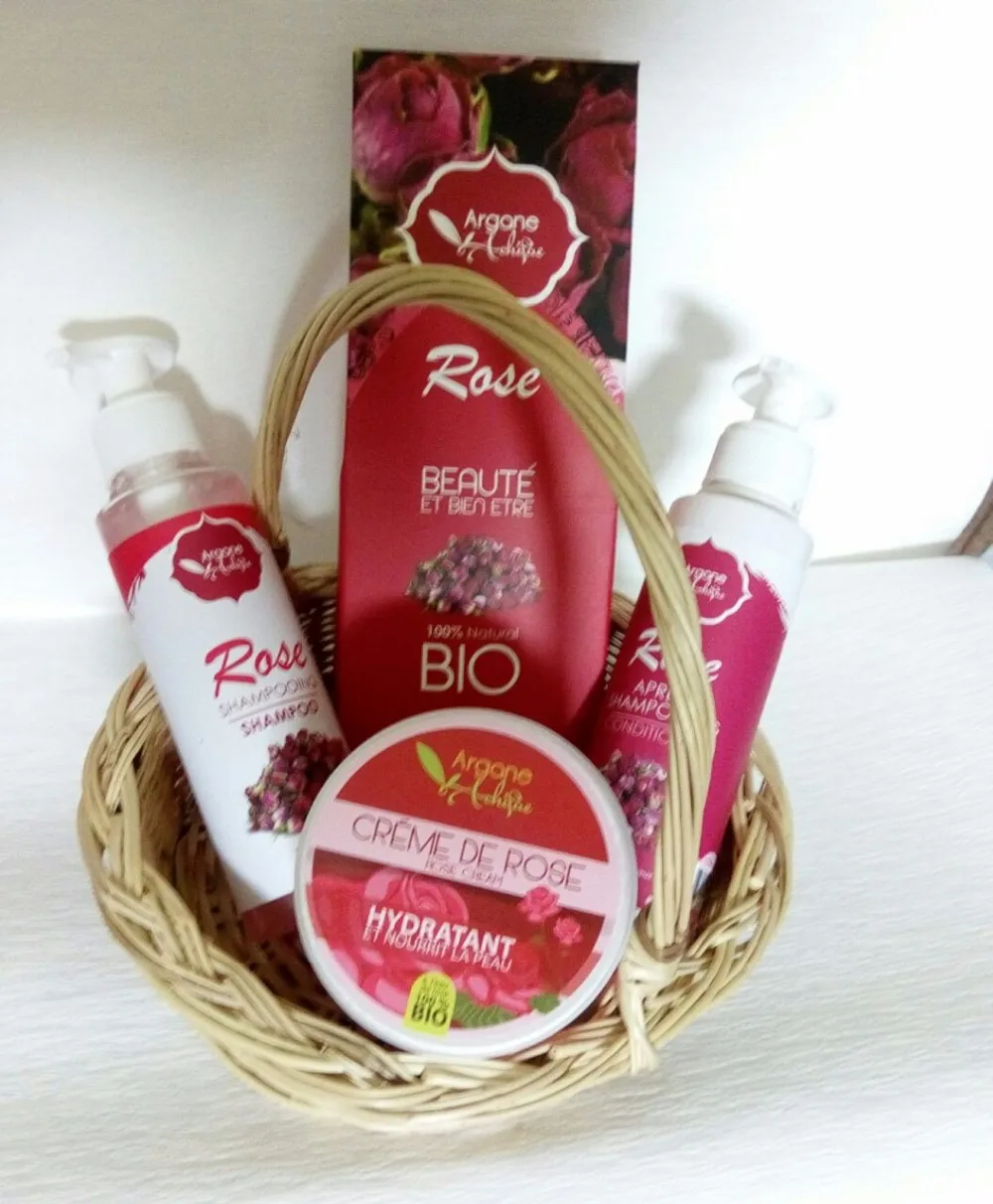 Orange Blossom Water Made In Morocco Made By The Best Moroccan Zineglob