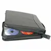 CD DVD Case Storage Holder Carry Case Organizer Sleeve Wallet Cover Bag Box CD DVD Holder DJ Storage Cover