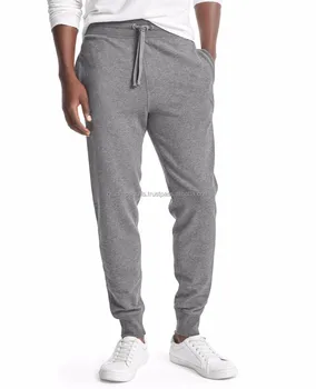 sweatpants skinny fit