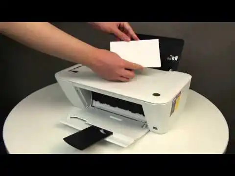 Hp deskjet 3845 windows 10