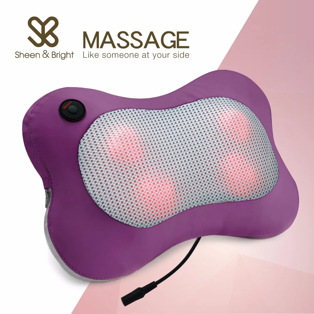 for Massage pillow -05