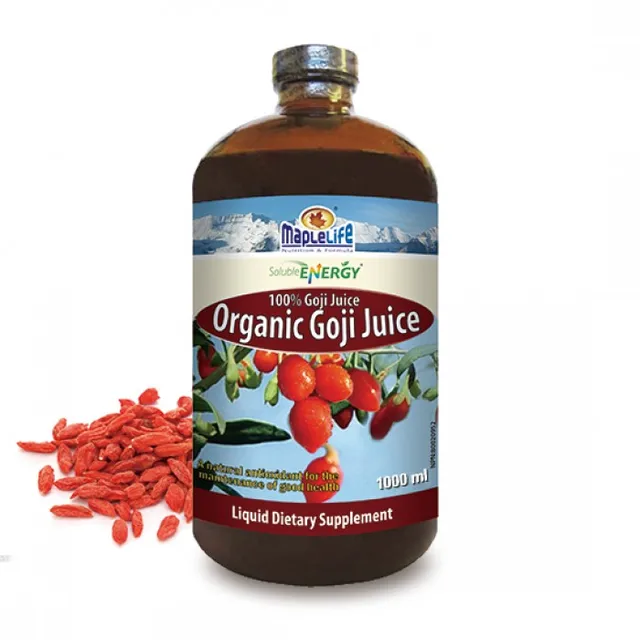 canada goji berries