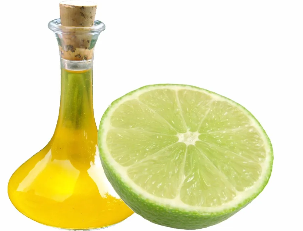 lime oil pure essential oil with best price