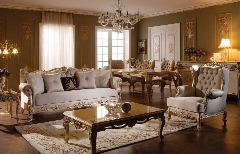 Avangart Living Room Turkey Istanbul Luxury Handmade For Villa Buy