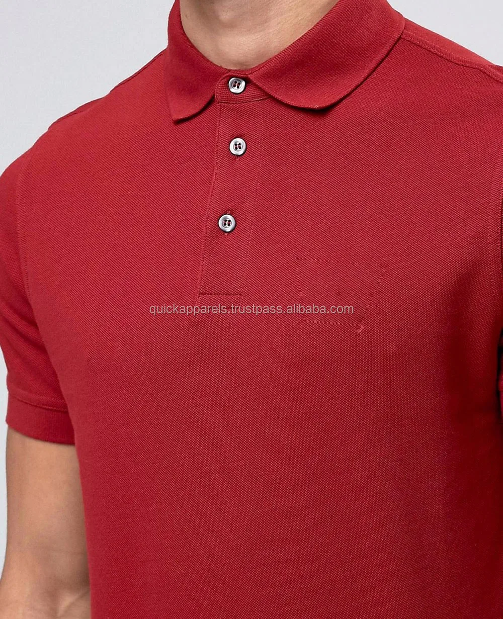 lifeline sports polo shirt