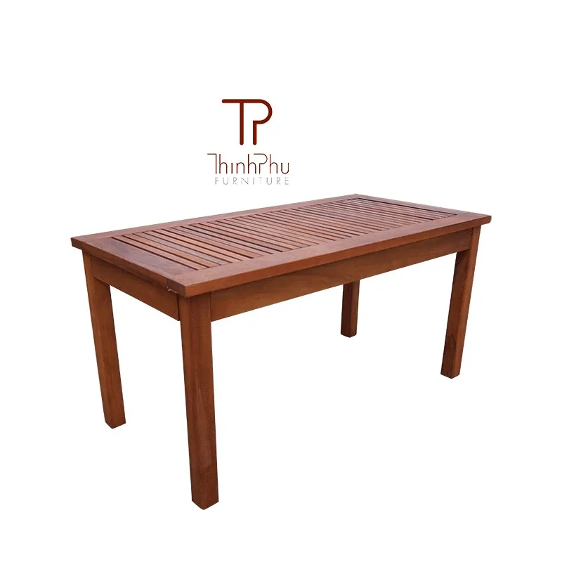 Sofia-conjunto De Sofás-muebles De Patio De Alta Calidad-madera De