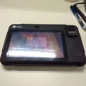 Biometric fingerprint reader Android Tablet PC Device