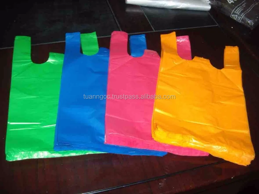 T Shirt Plastic Bags Design Collections Ping T Shirt Plastic Bag Whole From