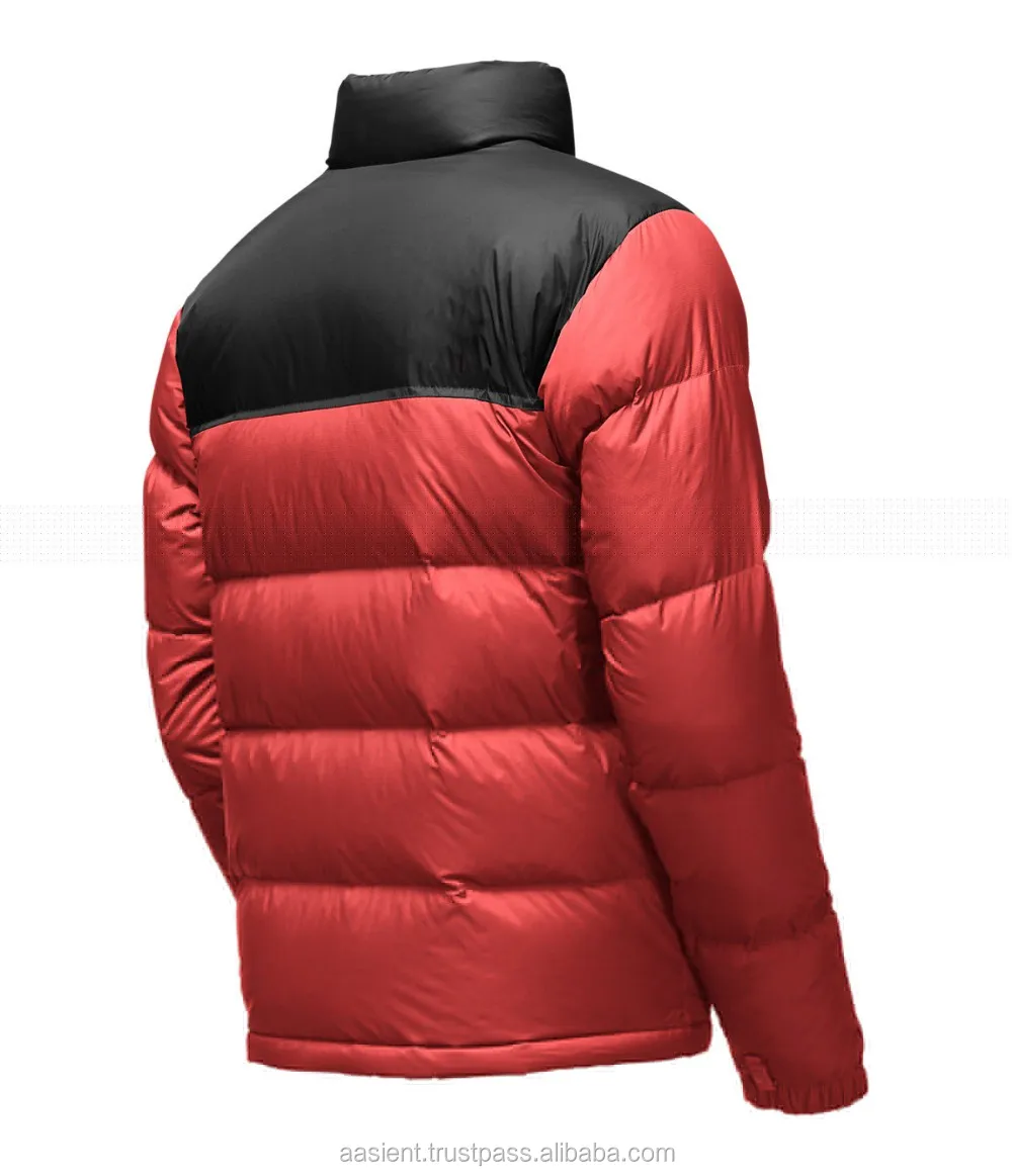 Men's Winter Fashion Jackets Down Jacket High Quality Cheap Rate - Buy