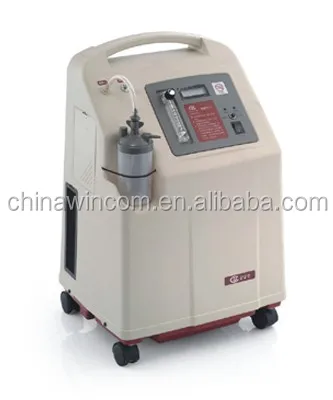 Medical Oxygen Concentrator Nebulizer For WT-7F-5