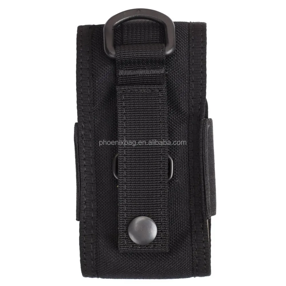 Adjustable Cell Phone Smartphone Ipod Electronics Pouch Molle Tactical