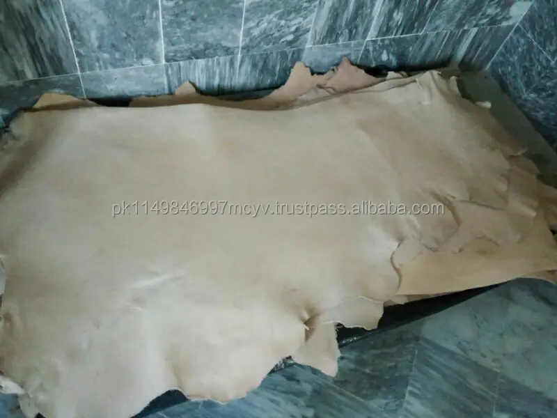 tanned cow hides for sale
