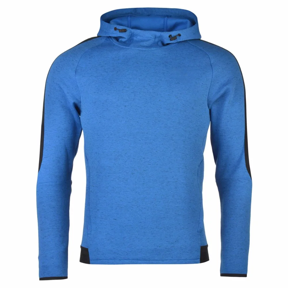 smart casual hoodie